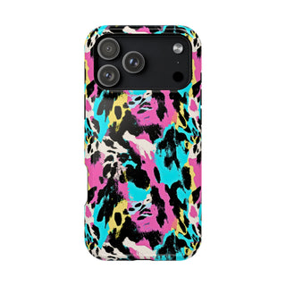 Vivid Fusion - iPhone MagSafe