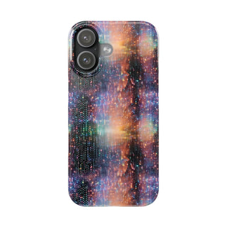 Light Script - iPhone Slim