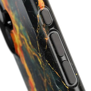 Lava Veil - iPhone MagSafe