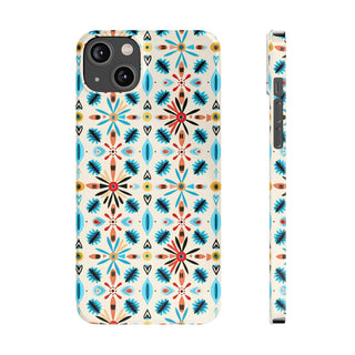 Sacred Bloom - iPhone Slim