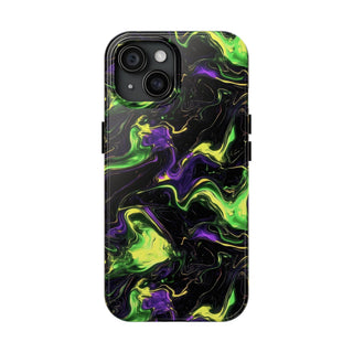 Gamma Drip - iPhone Tough