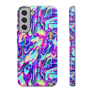 Holo Melt - Galaxy Tough