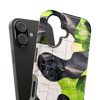 Verdant Flow - iPhone MagSafe