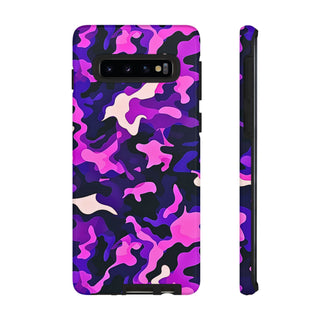 Vivid Nightfall - Galaxy Tough
