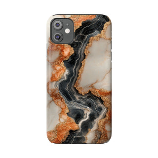 Molten Rift - iPhone Slim