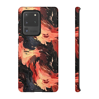 Lava Surge - Galaxy Tough