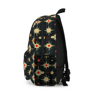 Celestial Blaze - Backpack