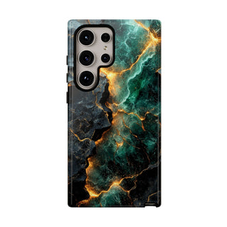 Emerald Rift - Galaxy Tough