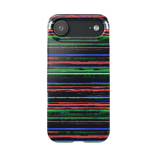 Signal Drift - iPhone Slim