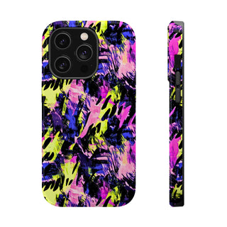 Neon Claw - iPhone MagSafe