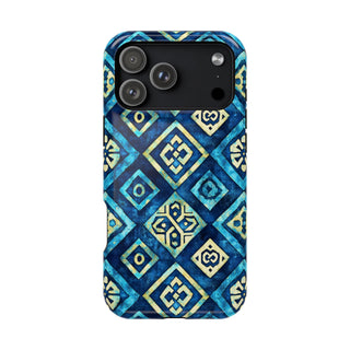 Azure Relics - iPhone MagSafe