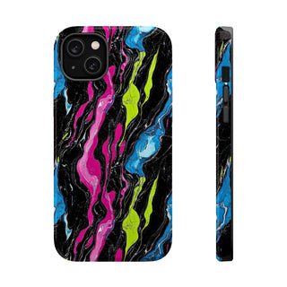 Electric Current - iPhone MagSafe