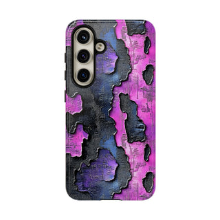 Violet Abyss - Galaxy Tough
