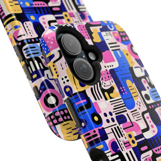 City Pulse - iPhone MagSafe