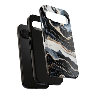 Onyx Surge - Pixel Tough