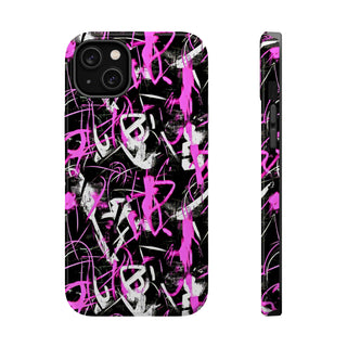 Tag Mode - iPhone MagSafe