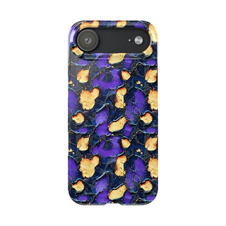 Molten Impact - iPhone Slim