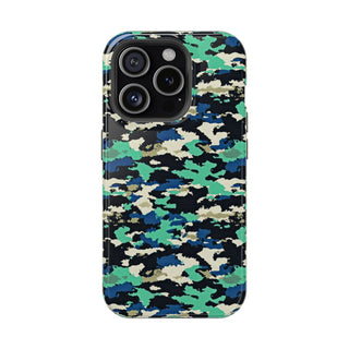 Arctic Camo - iPhone MagSafe