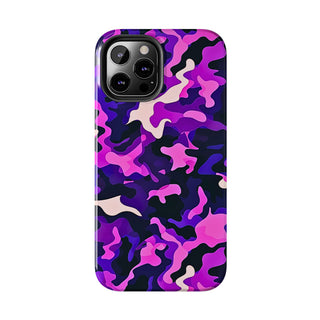 Vivid Nightfall - iPhone Tough