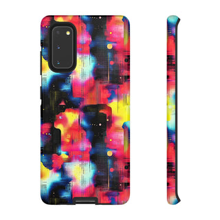 Neon Pulse - Galaxy Tough