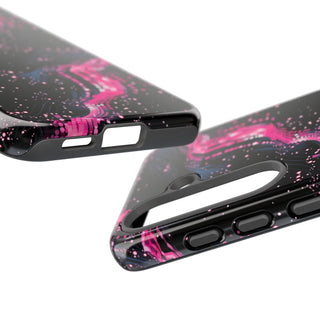 Electric Veins - Galaxy Tough