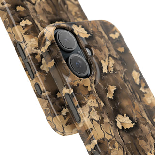 Desert Crust - iPhone Slim