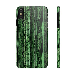 Digital Green Matrix