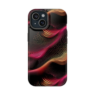 Heat Index - iPhone MagSafe