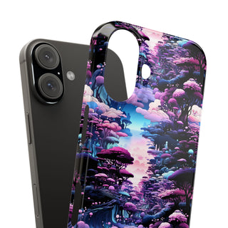 Dreamtree Vale - iPhone Slim