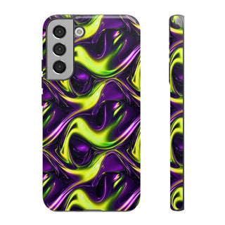 Plasma Bloom - Galaxy Tough