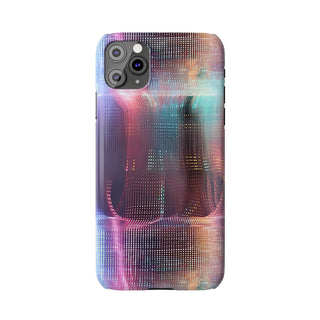 Prism Veil - iPhone Slim