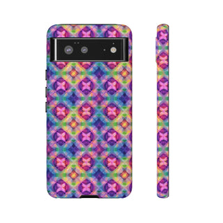 Radiant Spectrum - Pixel Tough