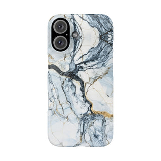 Midnight Gold - iPhone Slim