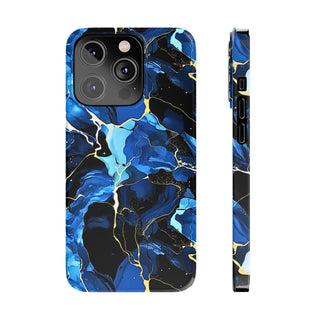 Midnight Currents - iPhone Slim