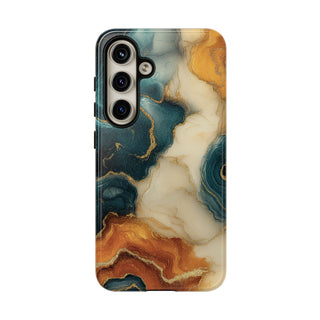 Aurora Flame - Galaxy Tough