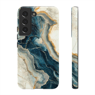 Abyssal Drift - Galaxy Tough