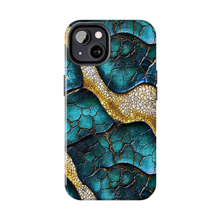 Emerald Vein - iPhone Tough