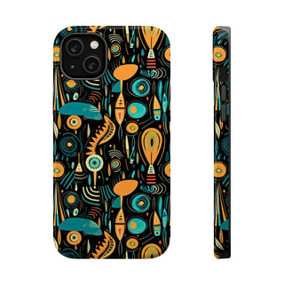 Cosmic Flow - iPhone MagSafe