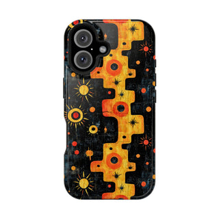 Solar Relics - iPhone MagSafe