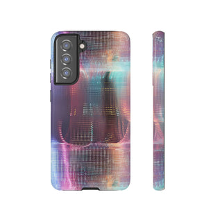 Prism Veil - Galaxy Tough