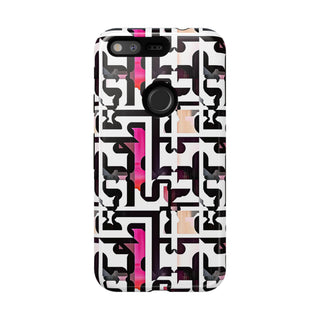 Chromatic Nexus - Pixel Tough