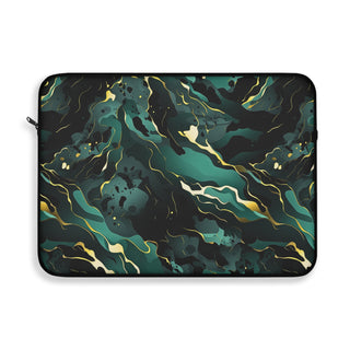 Midnight Cascadeo - Laptop Sleeve