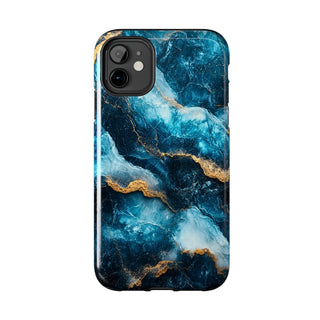 Abyssal Gleam - iPhone Tough