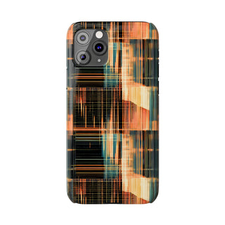 Retro Sync - iPhone Slim