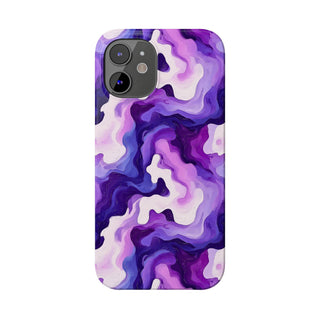 Mystic Drift - iPhone Slim