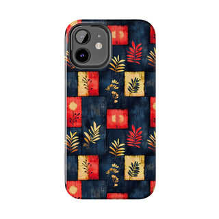 Autumn Nightfall - iPhone Tough