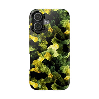 Shadowed Terrain - iPhone Tough