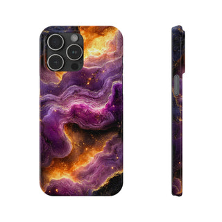 Starborn Glow - iPhone Slim