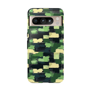 Camo Blocks