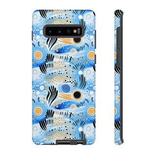 Horizon Waves - Galaxy Tough